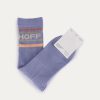 HOFF Lilac Socks | Accessoires