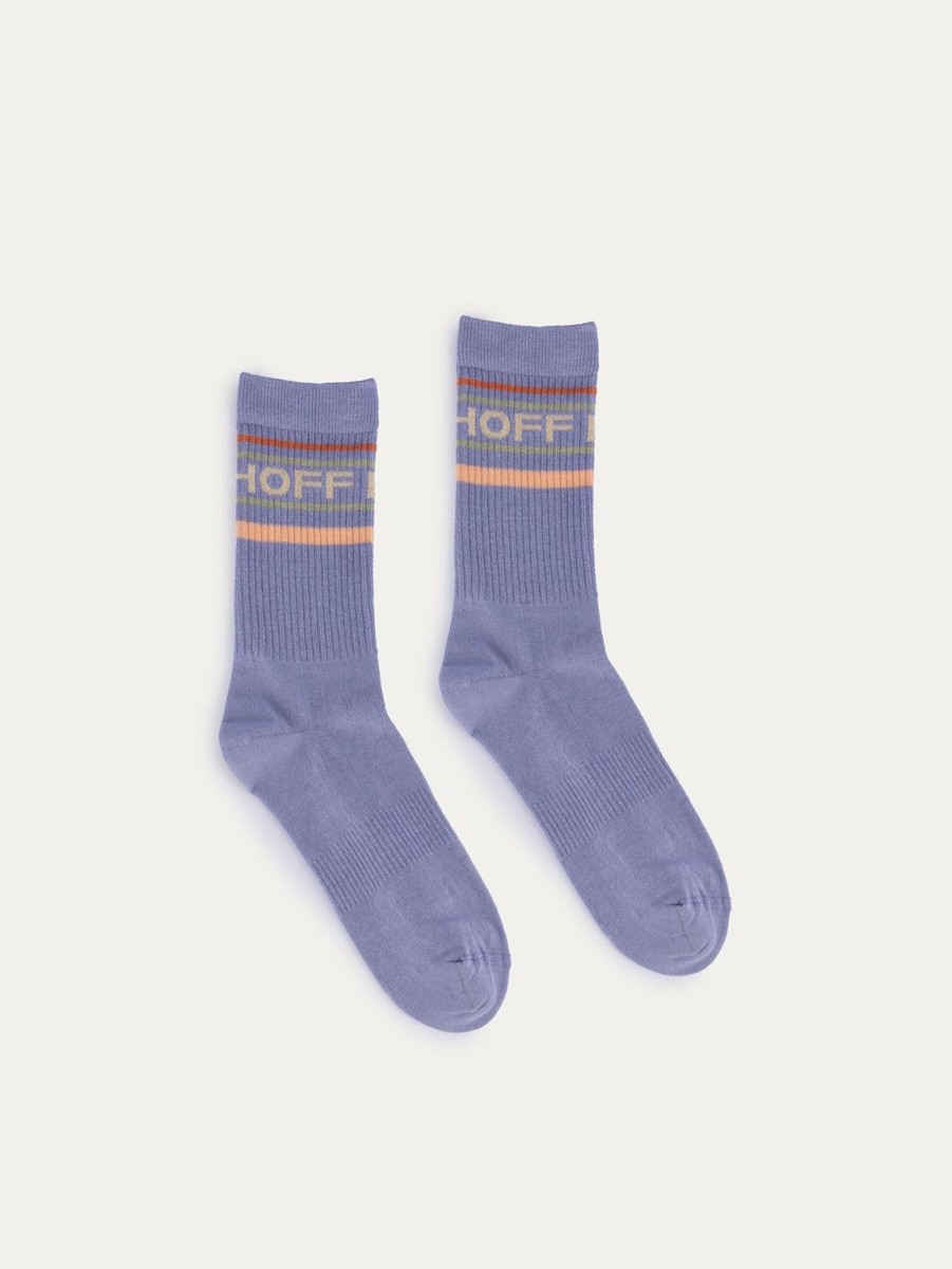 HOFF Lilac Socks | Accessoires