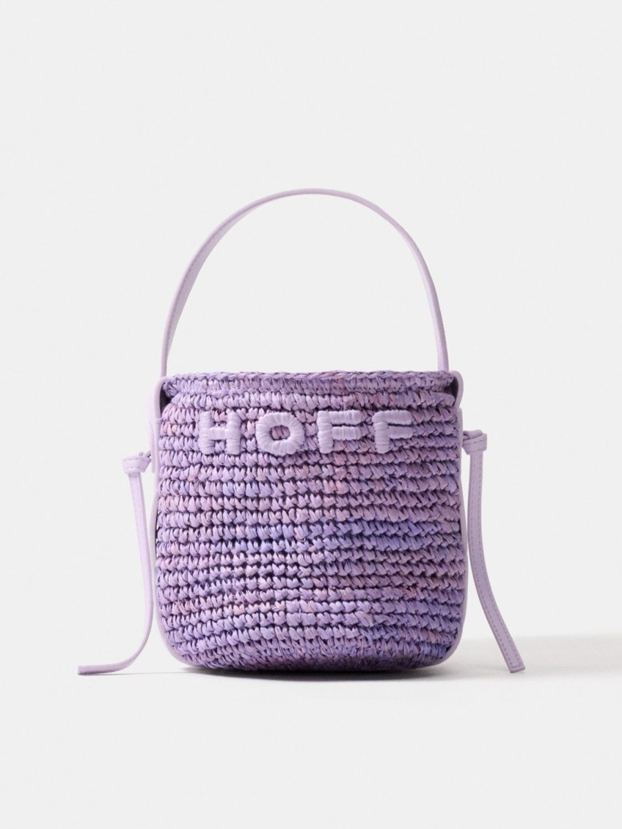 HOFF Bag Gavina Lilac | Tassen En Portefeuilles