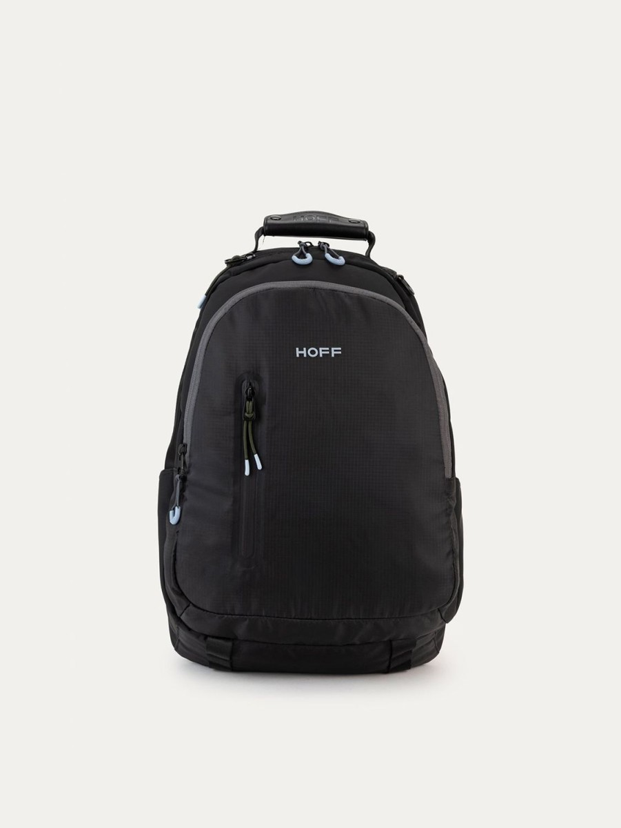 HOFF Commuter Backpack Black | Accessoires