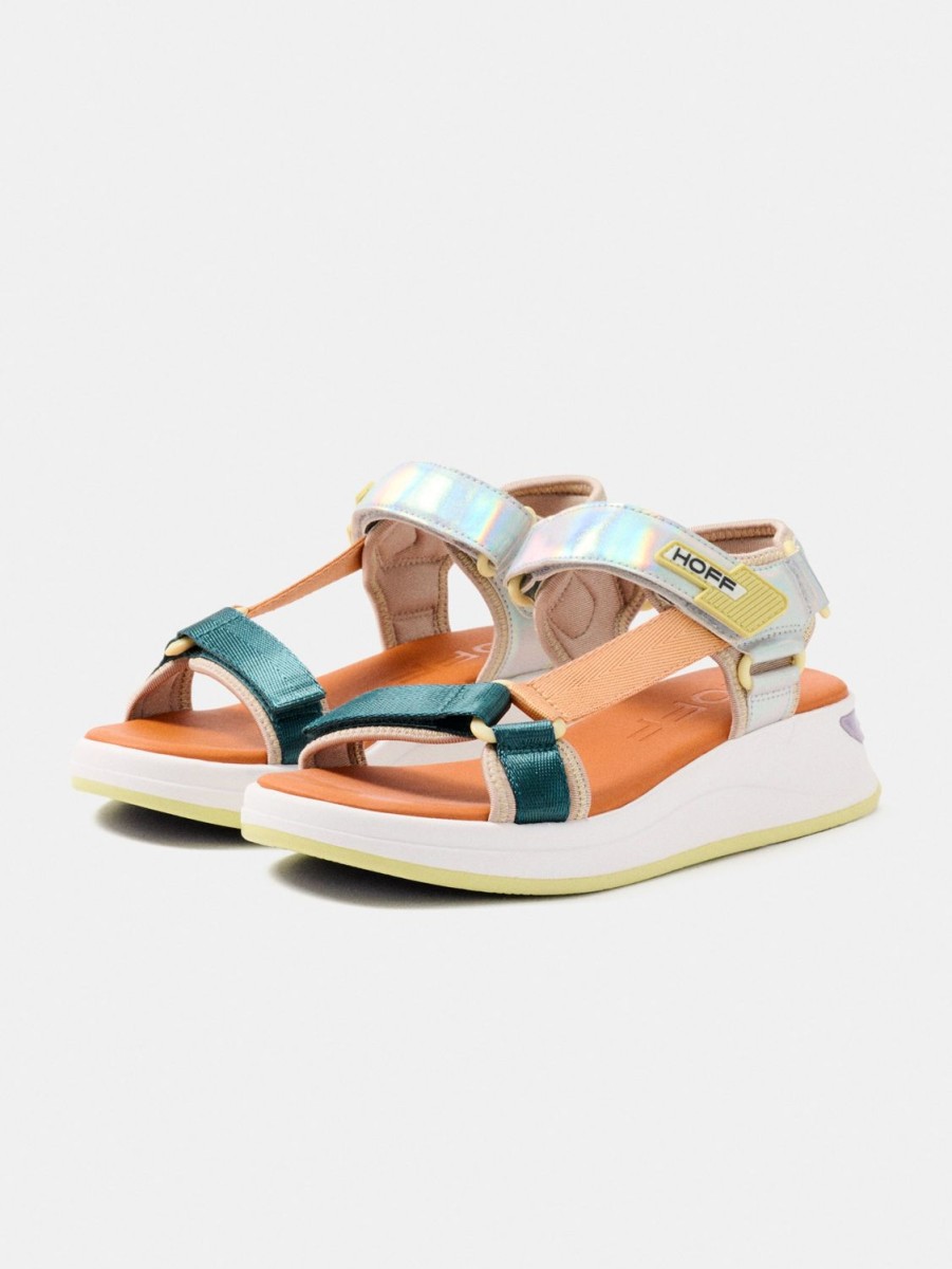 HOFF Sport Sandal Manui | Sandalen