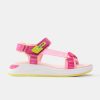 HOFF Sandal Sport Akamaru | Sandalen