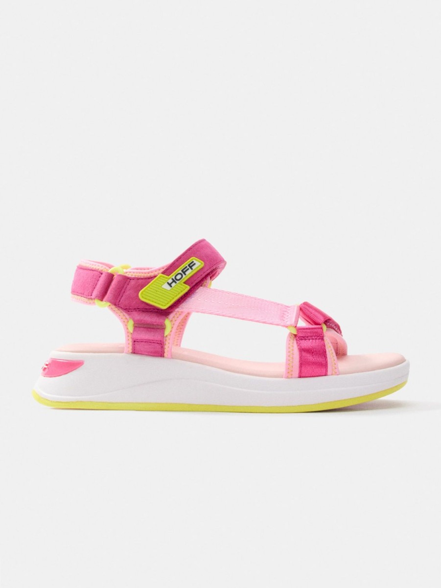 HOFF Sandal Sport Akamaru | Sandalen