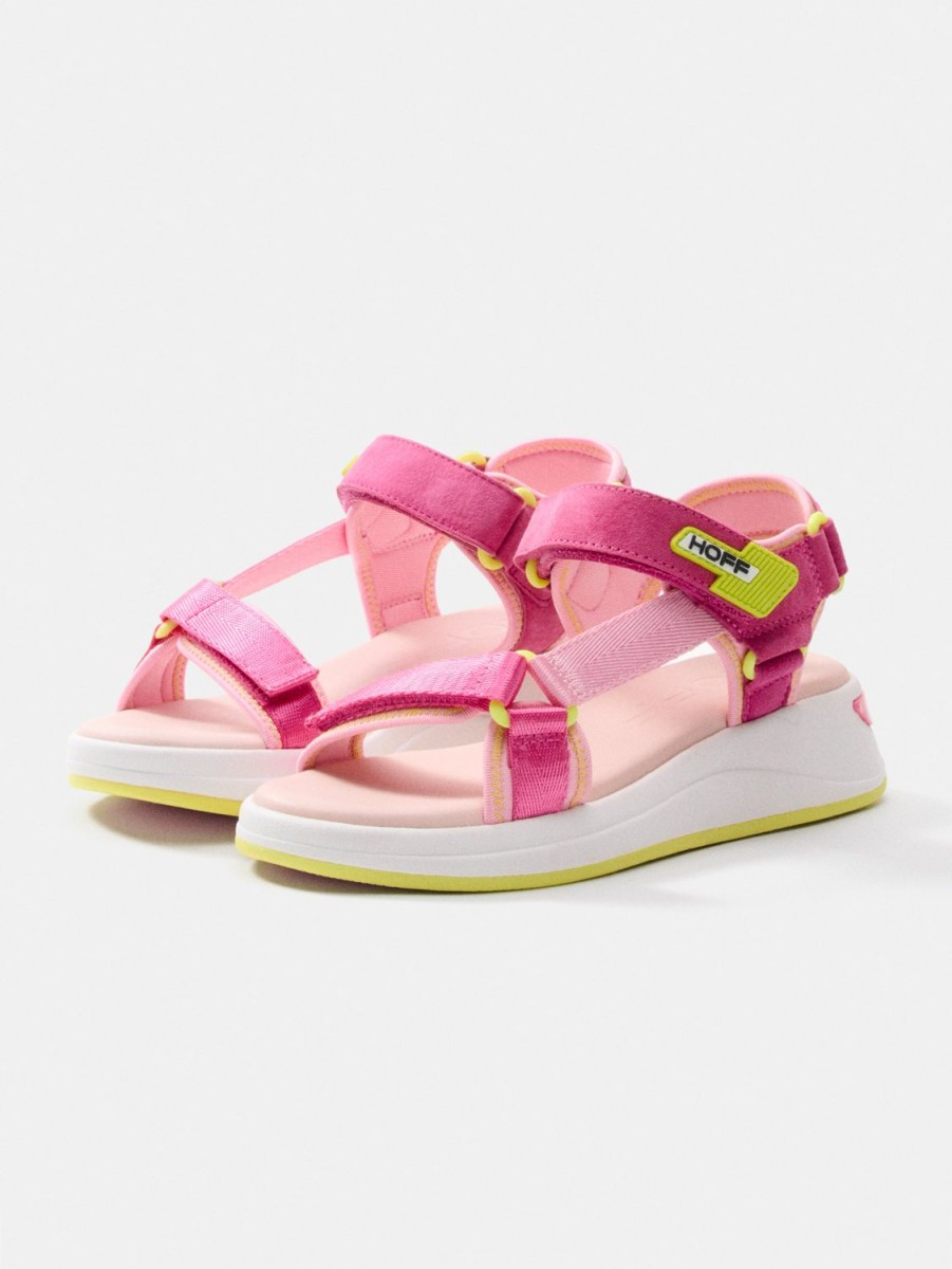 HOFF Sandal Sport Akamaru | Sandalen