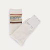 HOFF White Socks | Accessoires