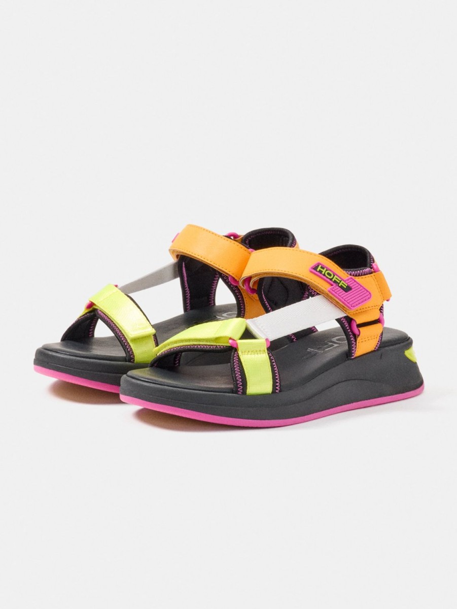 HOFF Sport Sandal Samos | Sandalen