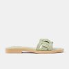 HOFF Sandal San Remo Green | Sandalen