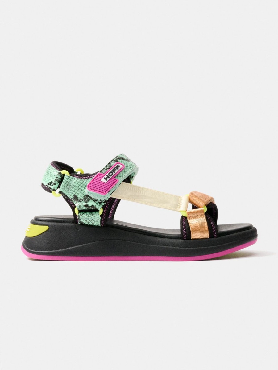 HOFF Sport Sandal Tenos | Sandalen