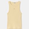 HOFF Top Cayman Yellow | Kleren