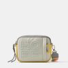 HOFF Crossbody Nylon Bridge Green | Tassen En Portefeuilles