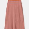 HOFF Skirt Tricot Pink | Kleren