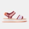 HOFF Sandal Deya Pink | Sandalen