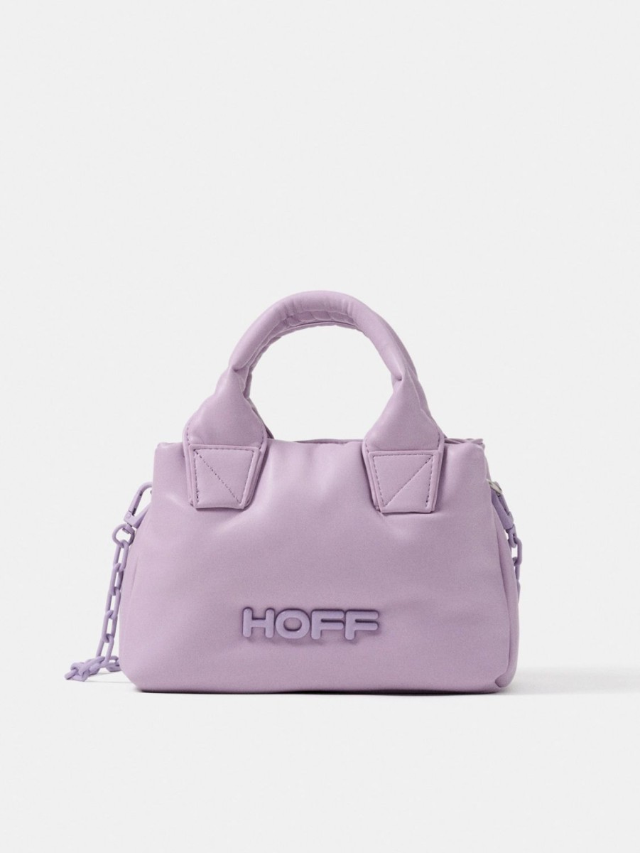 HOFF Bag Danali Lilac | Tassen En Portefeuilles