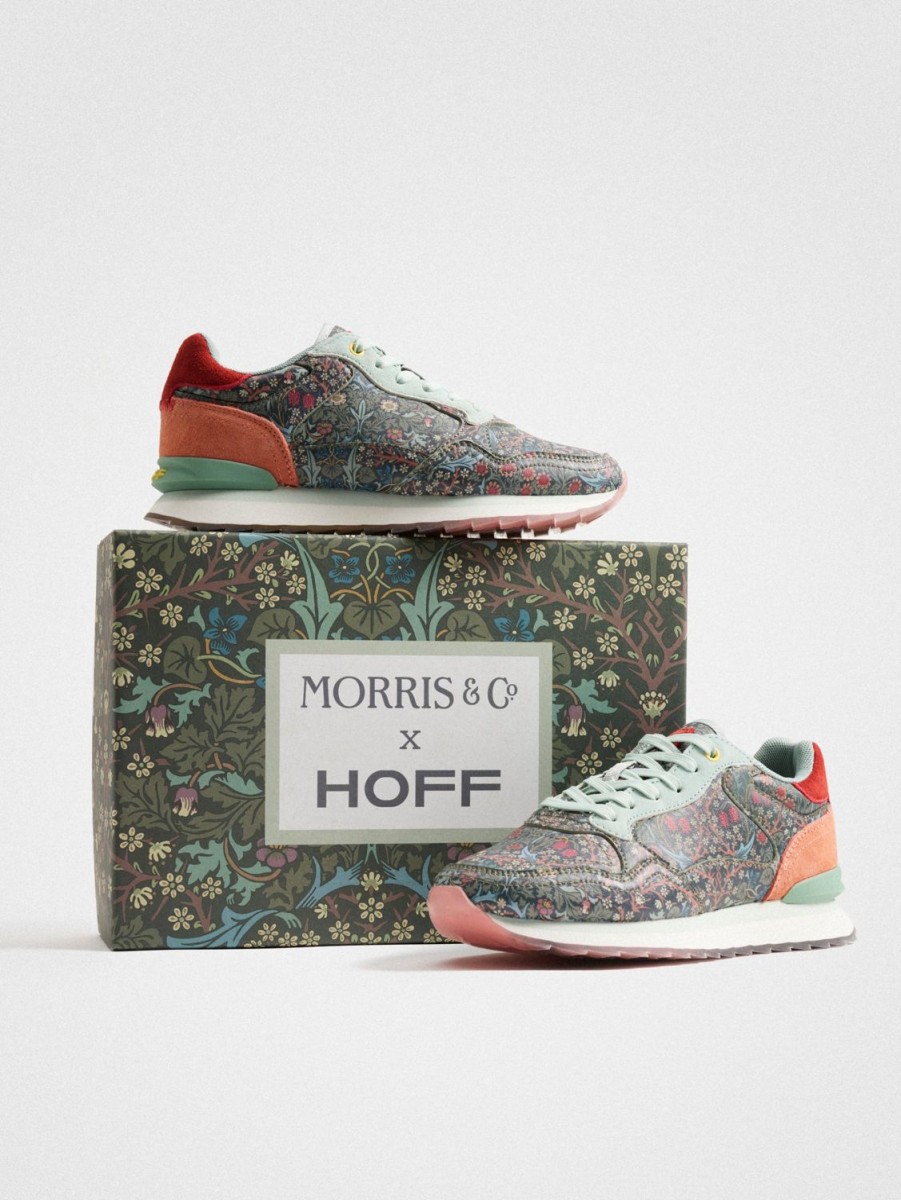 HOFF Morris Co X Hoff | Sneakers