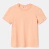 HOFF T-Shirt Cabrera Orange | Kleren