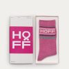 HOFF Pink Socks - Breast Cancer Day | Accessoires