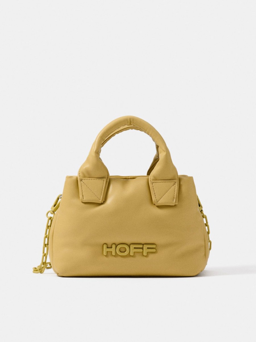 HOFF Bag Danali Oliva | Tassen En Portefeuilles