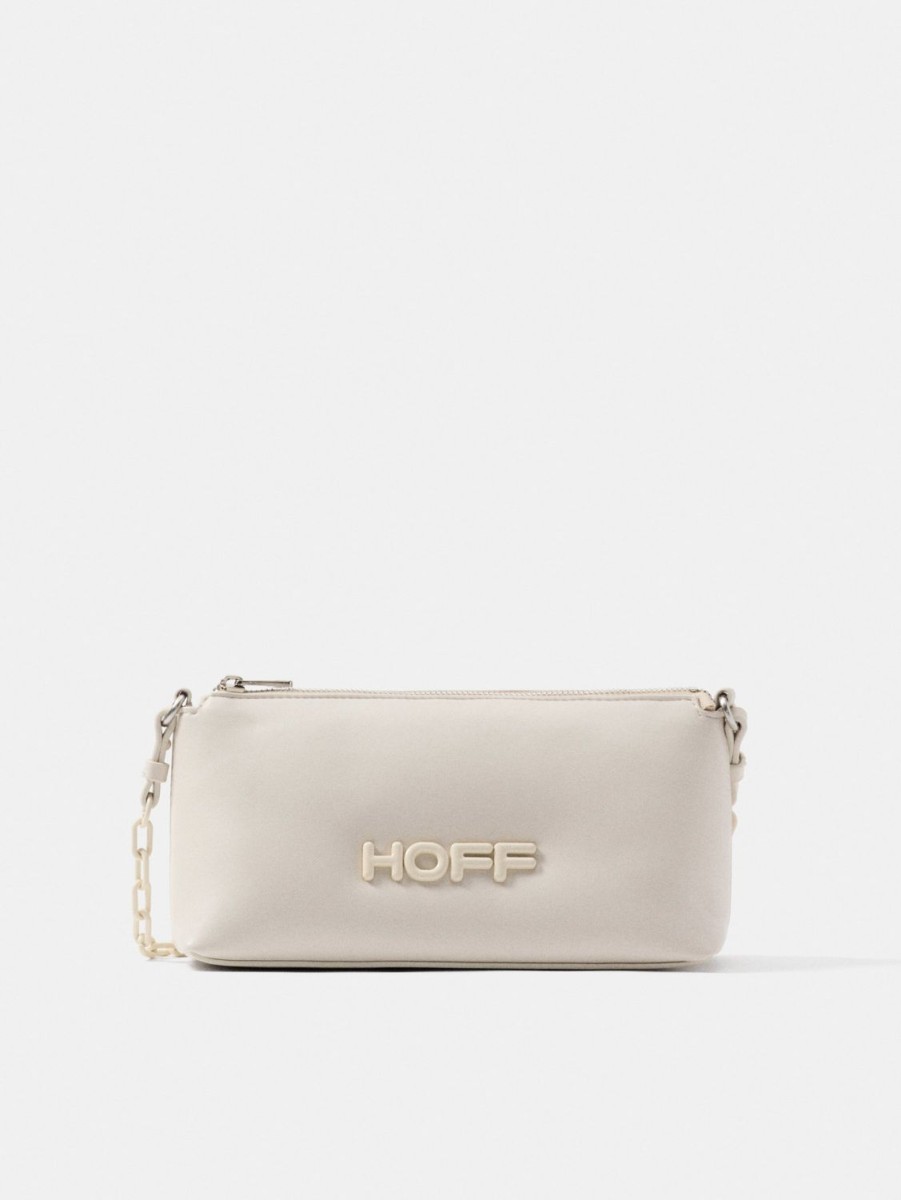 HOFF Baguette Nanga Off White | Tassen En Portefeuilles