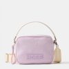 HOFF Canvas Cannes Crossbody Lilac | Tassen En Portefeuilles