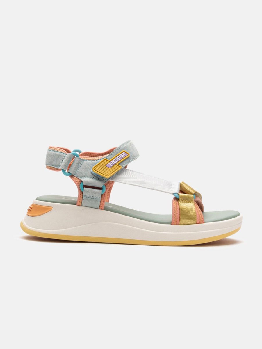 HOFF Sport Sandal Makaroa | Sandalen