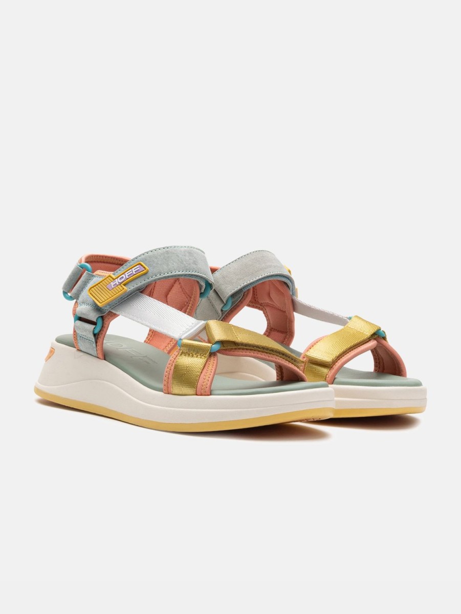 HOFF Sport Sandal Makaroa | Sandalen