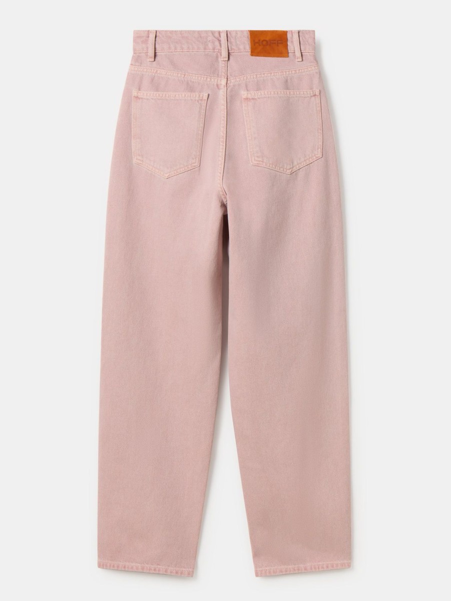 HOFF Denim Bali Pink | Kleren