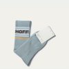 HOFF Light Blue Socks | Accessoires