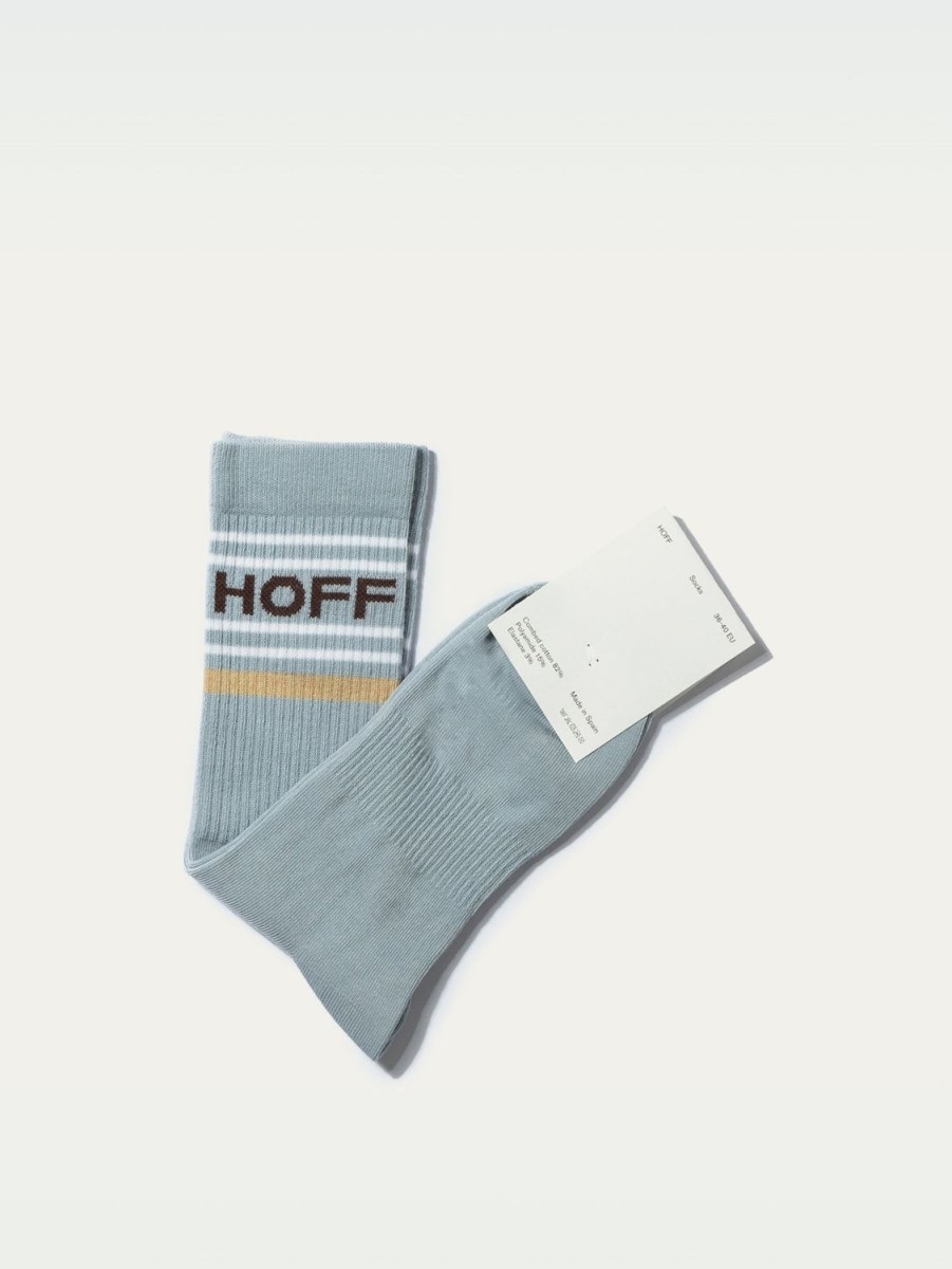 HOFF Light Blue Socks | Accessoires