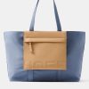 HOFF Shopper Nylon Daily Blue | Tassen En Portefeuilles