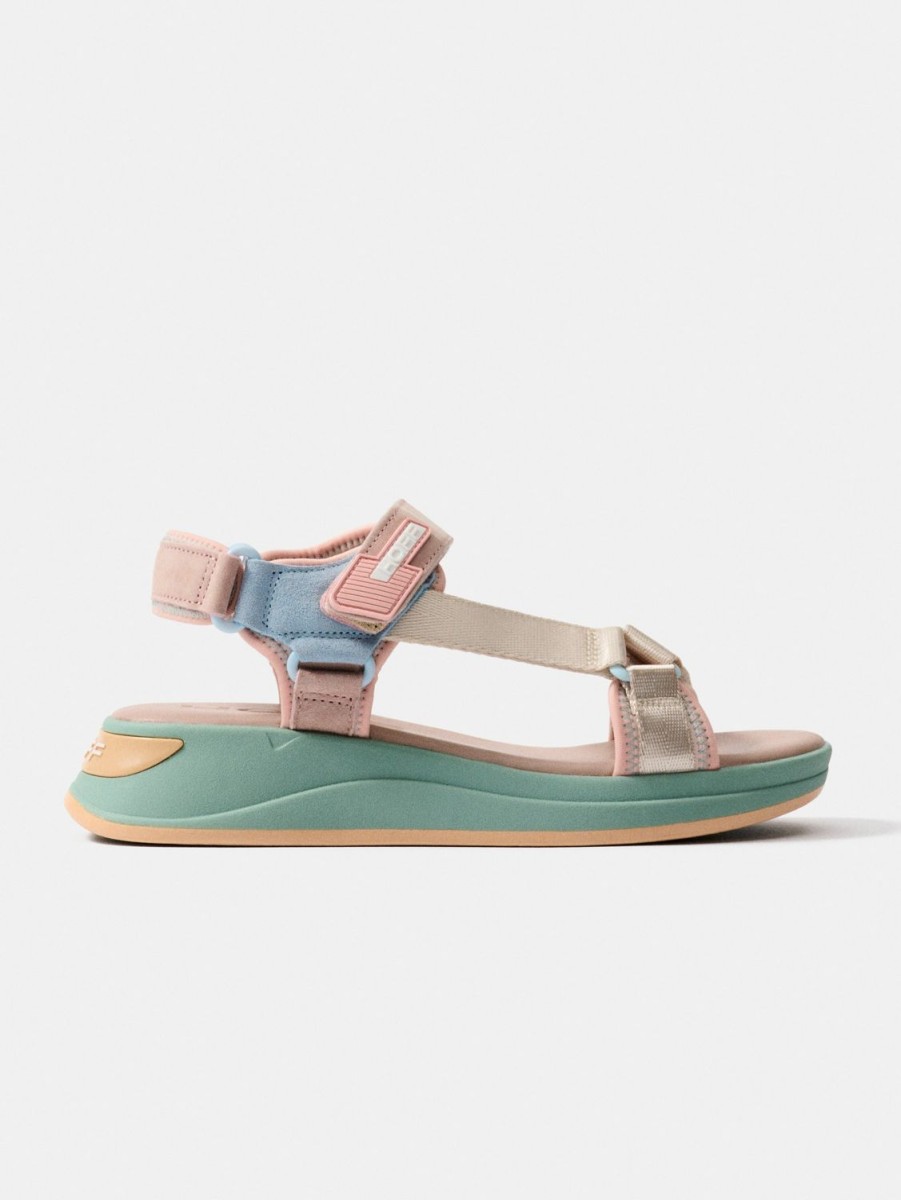 HOFF Sandal Lanai | Sandalen