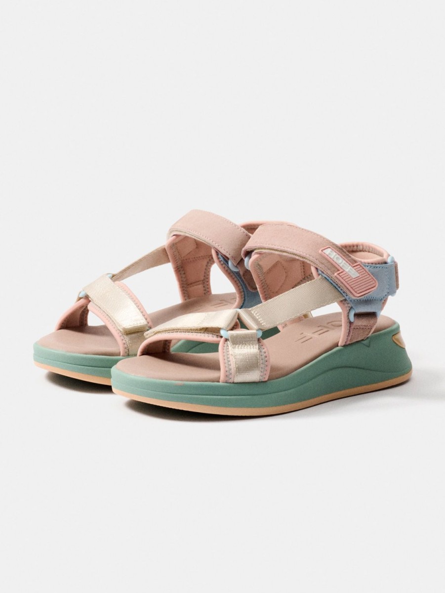 HOFF Sandal Lanai | Sandalen