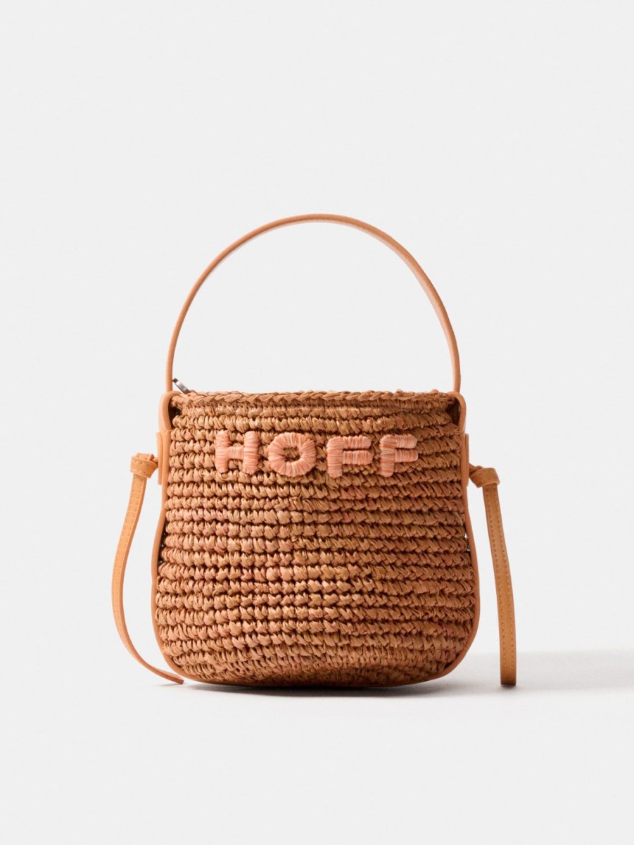 HOFF Bag Gavina Peach | Tassen En Portefeuilles