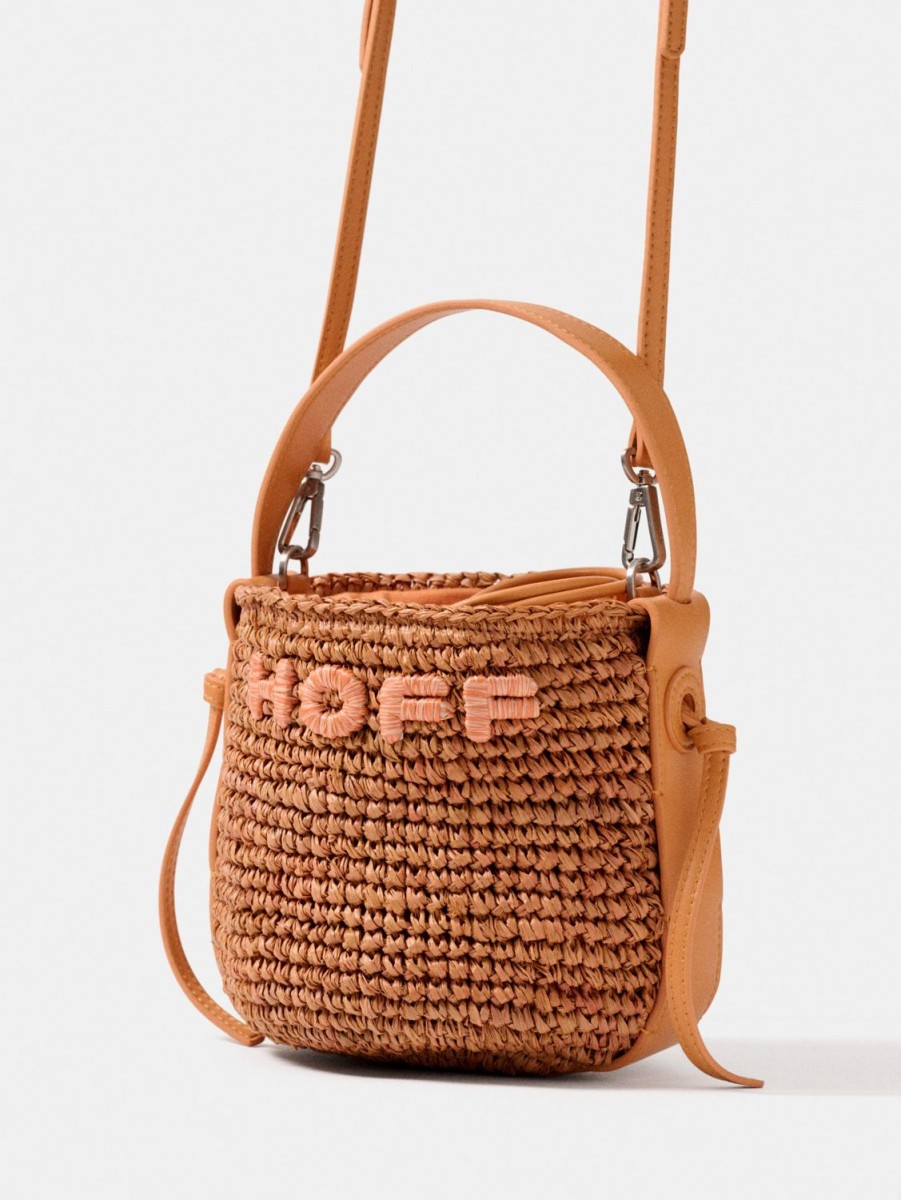 HOFF Bag Gavina Peach | Tassen En Portefeuilles