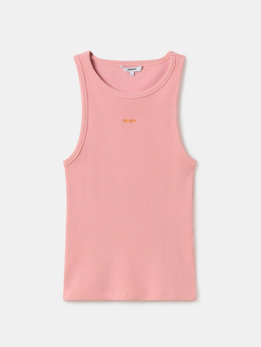 HOFF Top Cayman Pink | Kleren