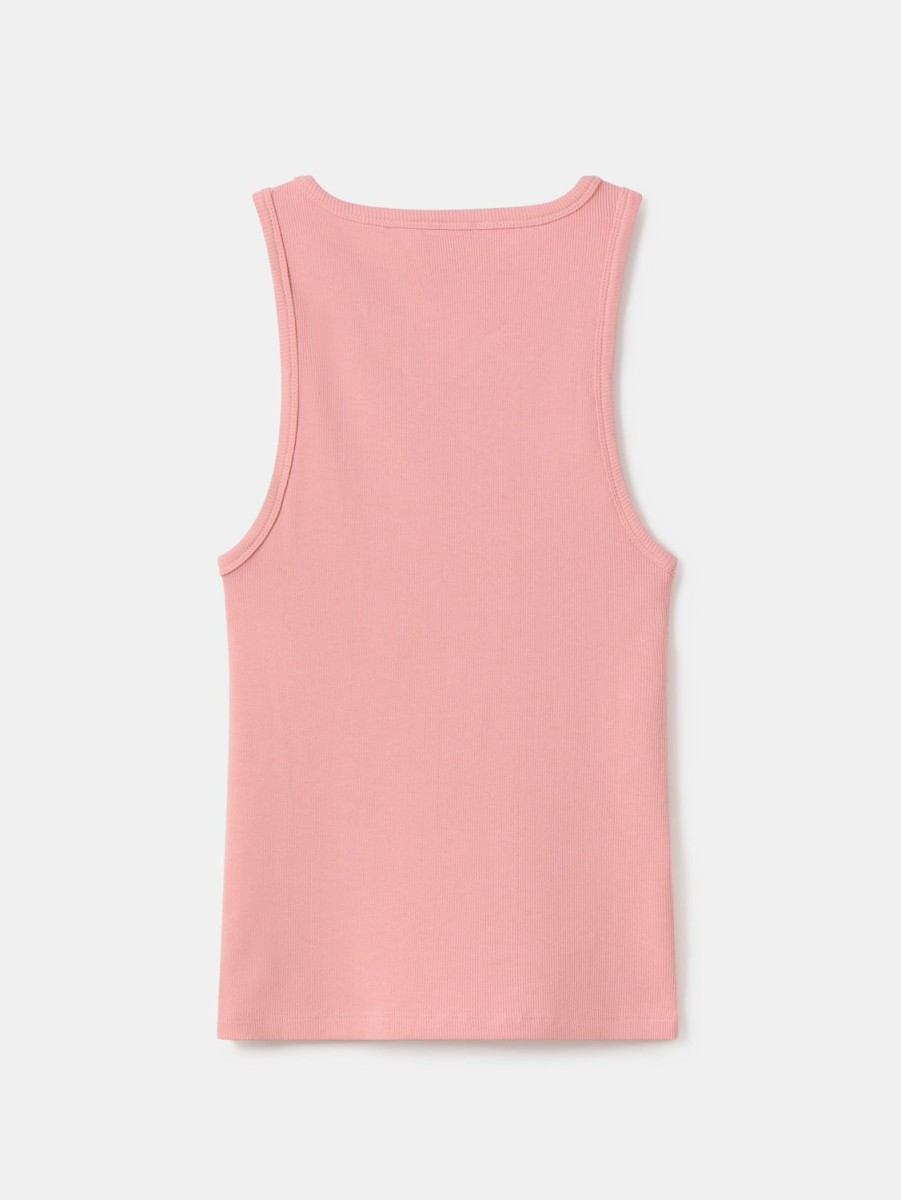 HOFF Top Cayman Pink | Kleren