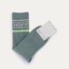 HOFF Mint Socks | Accessoires