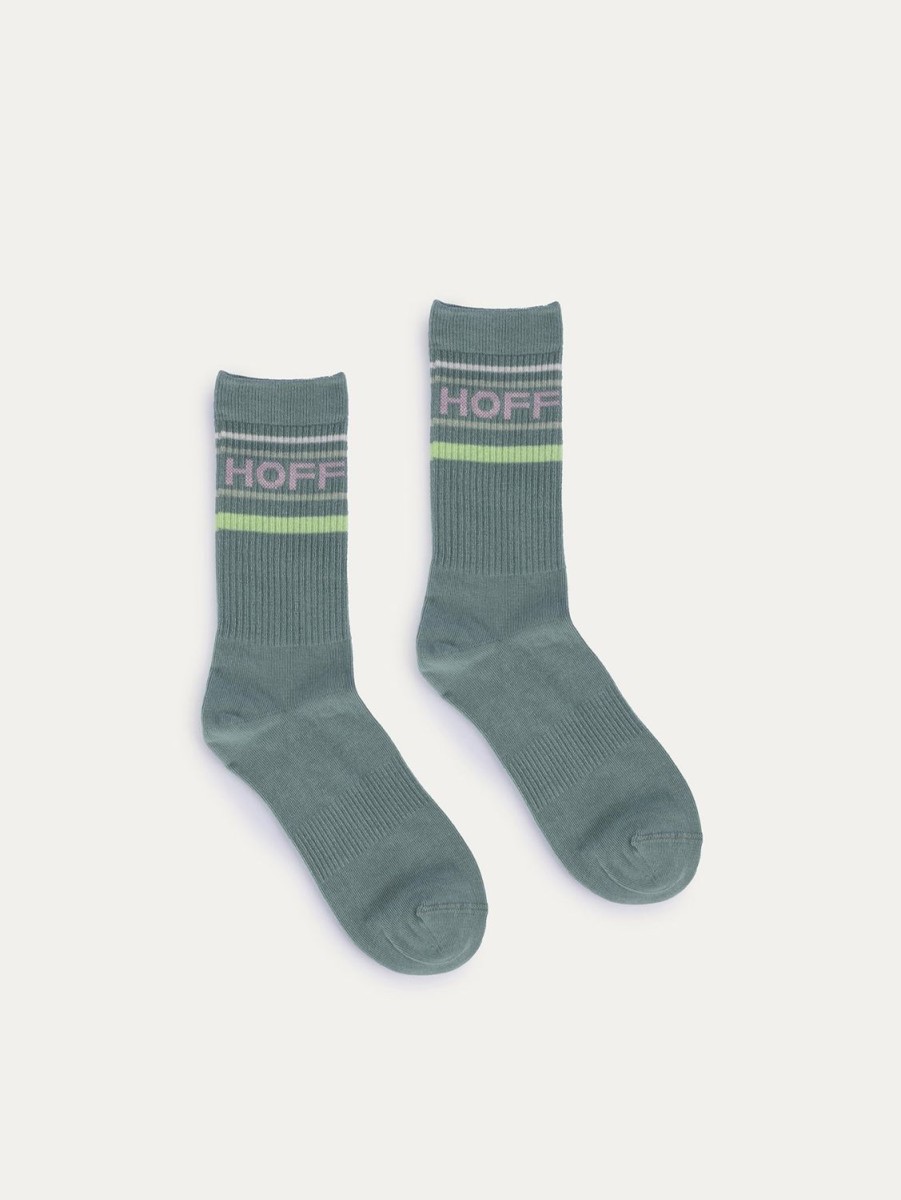 HOFF Mint Socks | Accessoires