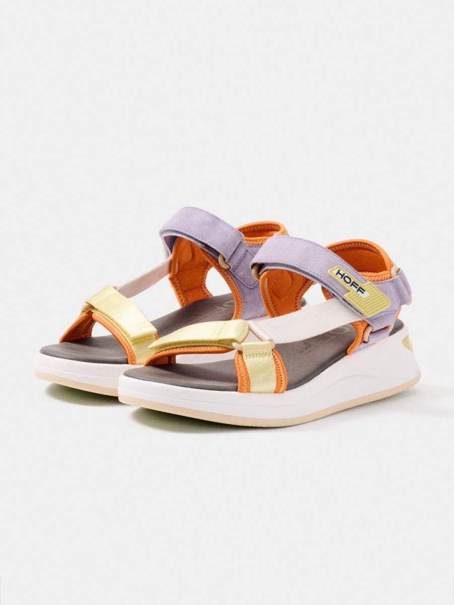 HOFF Sport Sandal Tetiaora | Sandalen