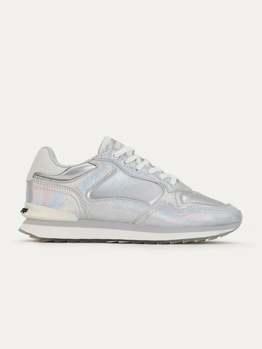 HOFF Silver | Sneakers