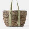 HOFF Shopper Vadella Green | Tassen En Portefeuilles