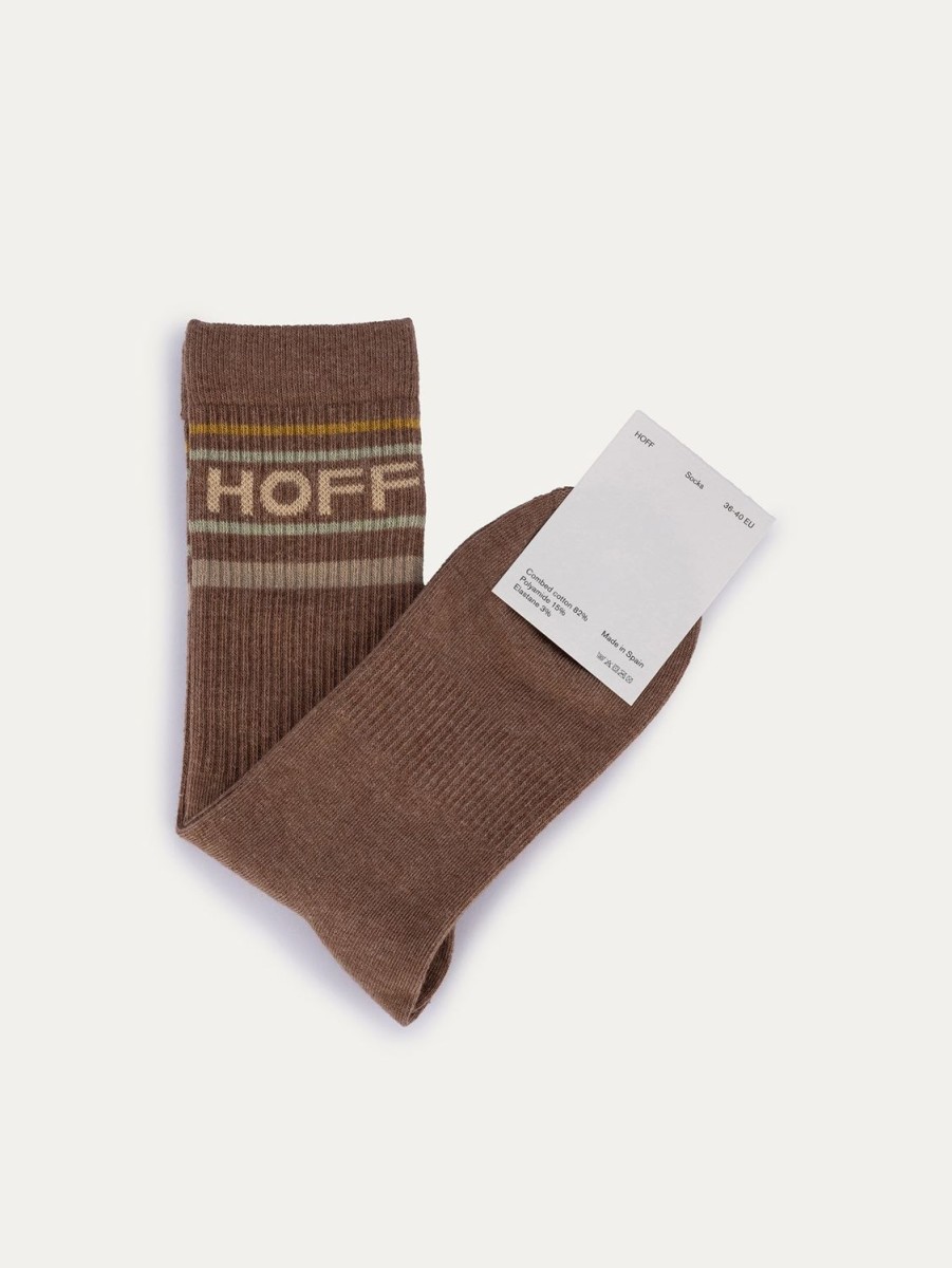 HOFF Lilac Socks | Accessoires