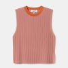 HOFF Top Tricot Pink | Kleren